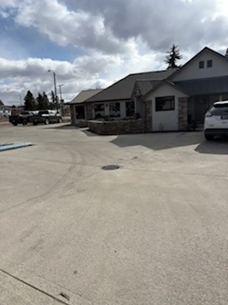 1013 S 1st Street Hamilton MT 59840