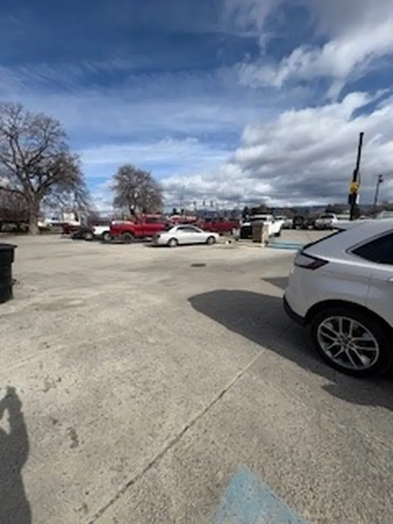 1013 S 1st Street Hamilton MT 59840