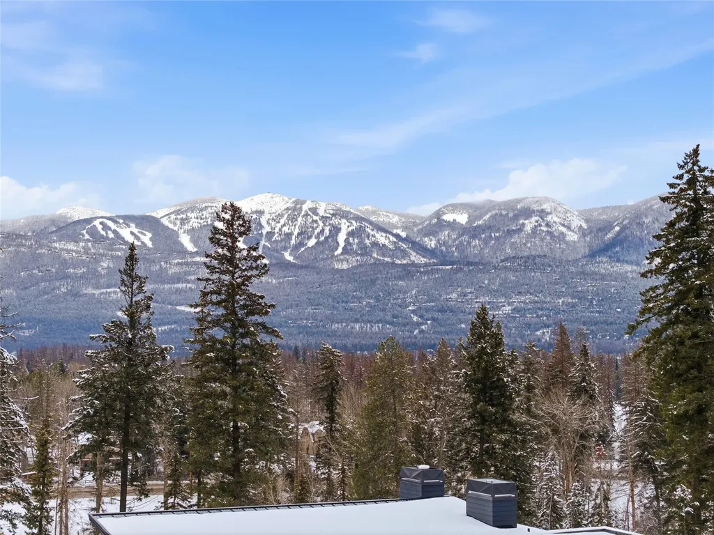 442 Highline Court Whitefish MT 59937