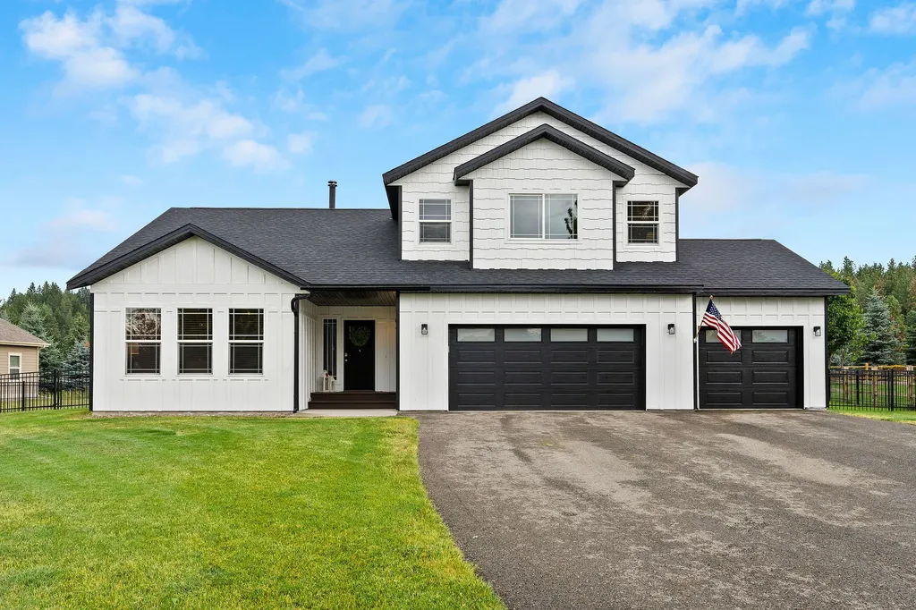 623 Mill Pond Place Bigfork MT 59911