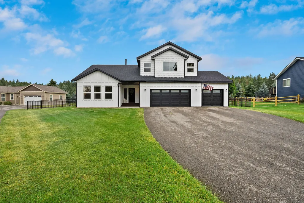 623 Mill Pond Place Bigfork MT 59911