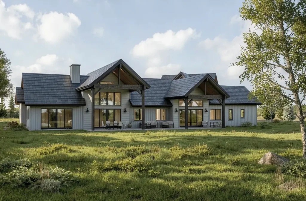 743 Sweetgrass Ranch Road Kalispell MT 59901