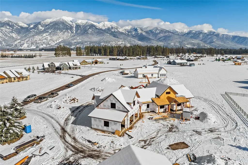743 Sweetgrass Ranch Road Kalispell MT 59901