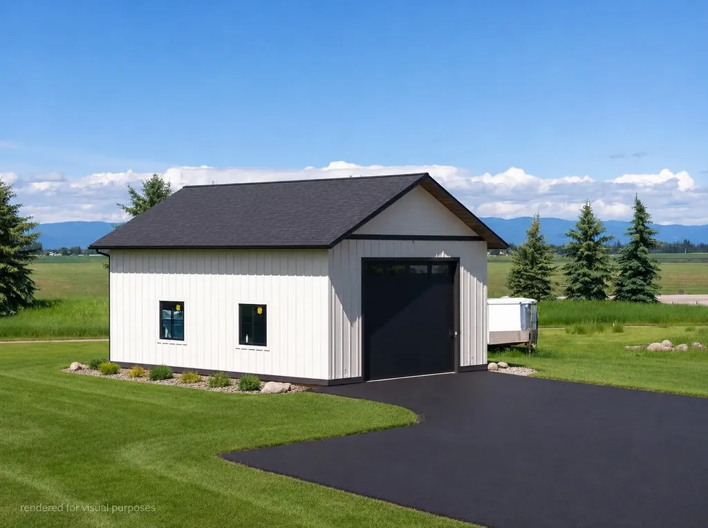 743 Sweetgrass Ranch Road Kalispell MT 59901