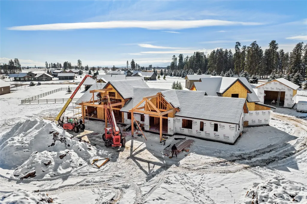 743 Sweetgrass Ranch Road Kalispell MT 59901