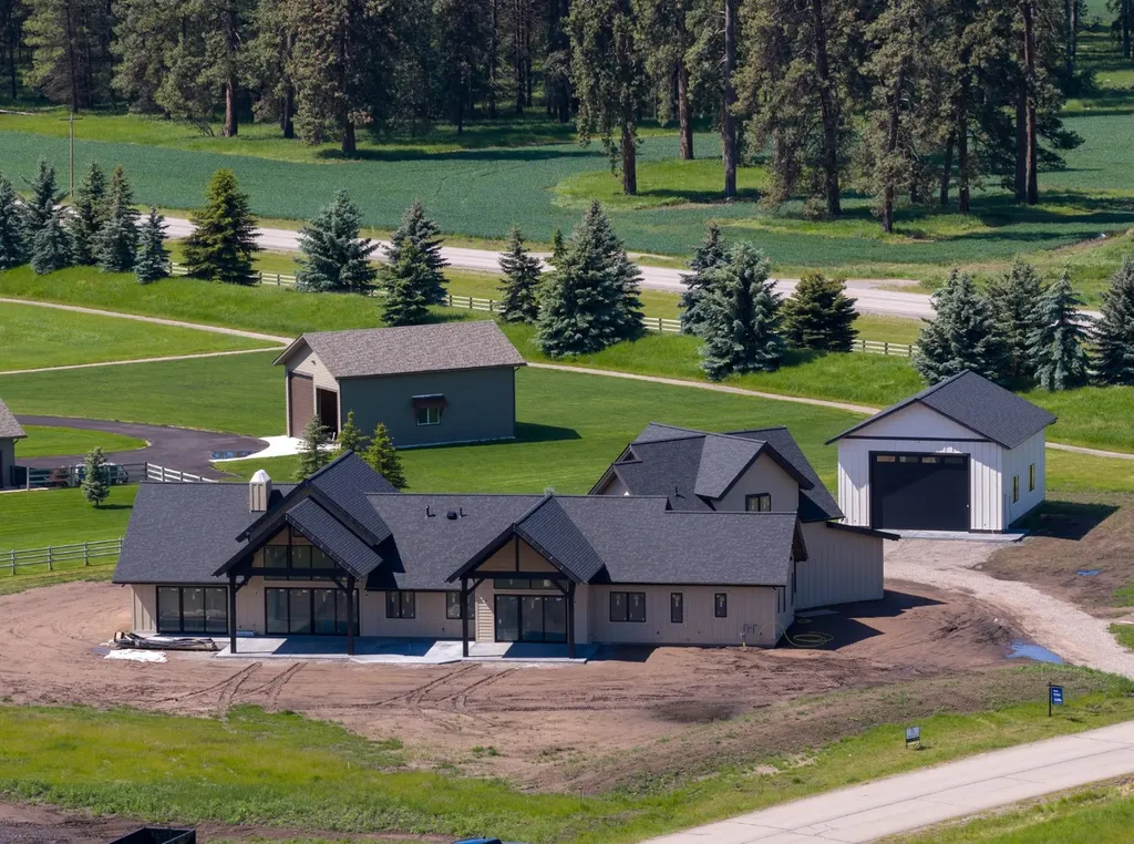 743 Sweetgrass Ranch Road Kalispell MT 59901