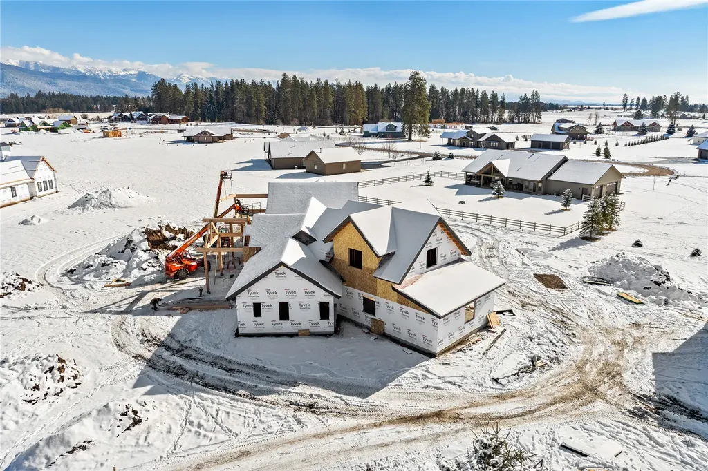 743 Sweetgrass Ranch Road Kalispell MT 59901