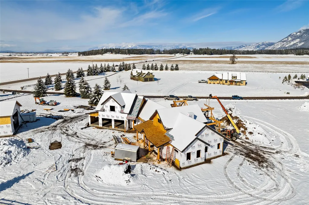 743 Sweetgrass Ranch Road Kalispell MT 59901