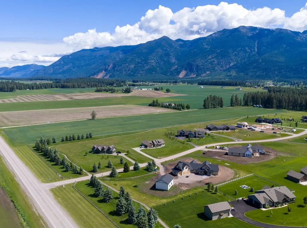 743 Sweetgrass Ranch Road Kalispell MT 59901