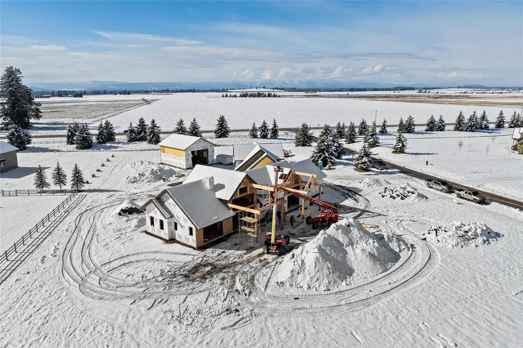 743 Sweetgrass Ranch Road Kalispell MT 59901
