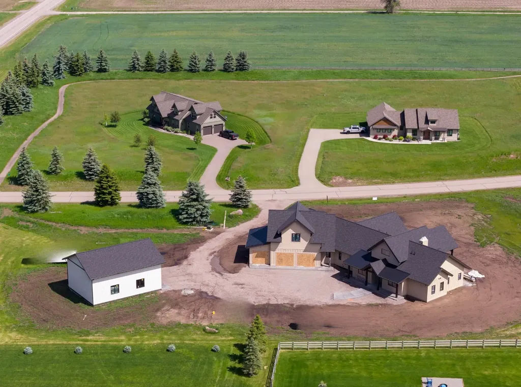 743 Sweetgrass Ranch Road Kalispell MT 59901