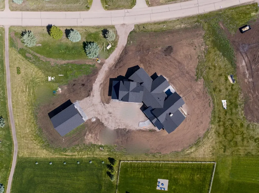 743 Sweetgrass Ranch Road Kalispell MT 59901