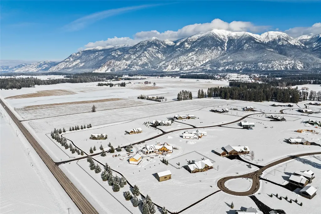 743 Sweetgrass Ranch Road Kalispell MT 59901