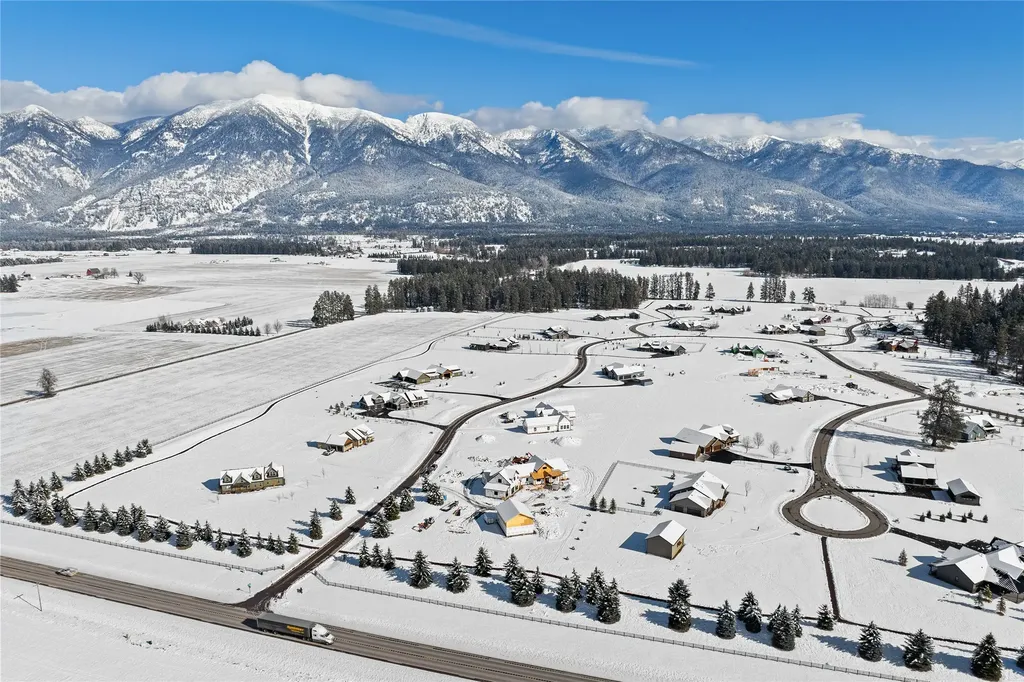 743 Sweetgrass Ranch Road Kalispell MT 59901
