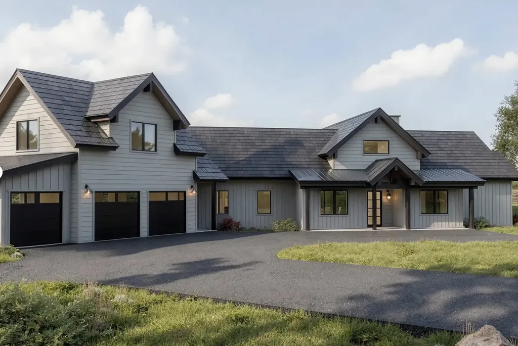 743 Sweetgrass Ranch Road Kalispell MT 59901