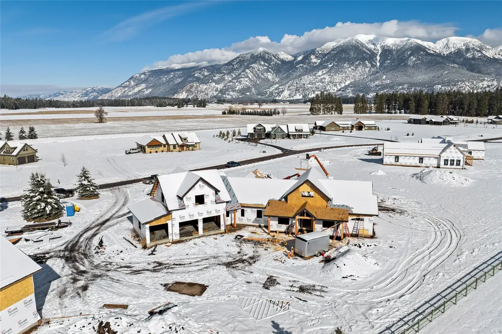 743 Sweetgrass Ranch Road Kalispell MT 59901
