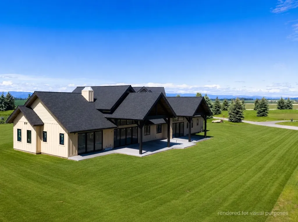 743 Sweetgrass Ranch Road Kalispell MT 59901