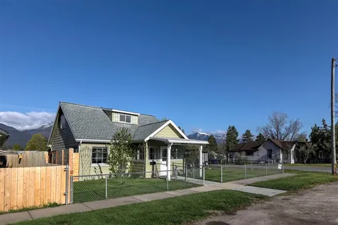 317 N 7th Street Hamilton MT 59840