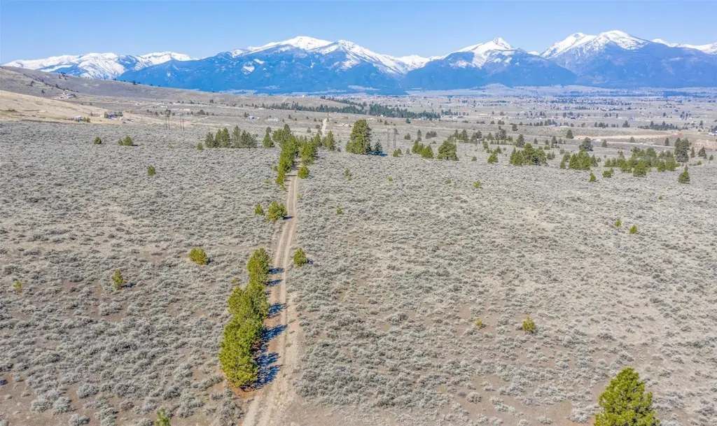 Parcel A Chase Lane Stevensville MT 59870