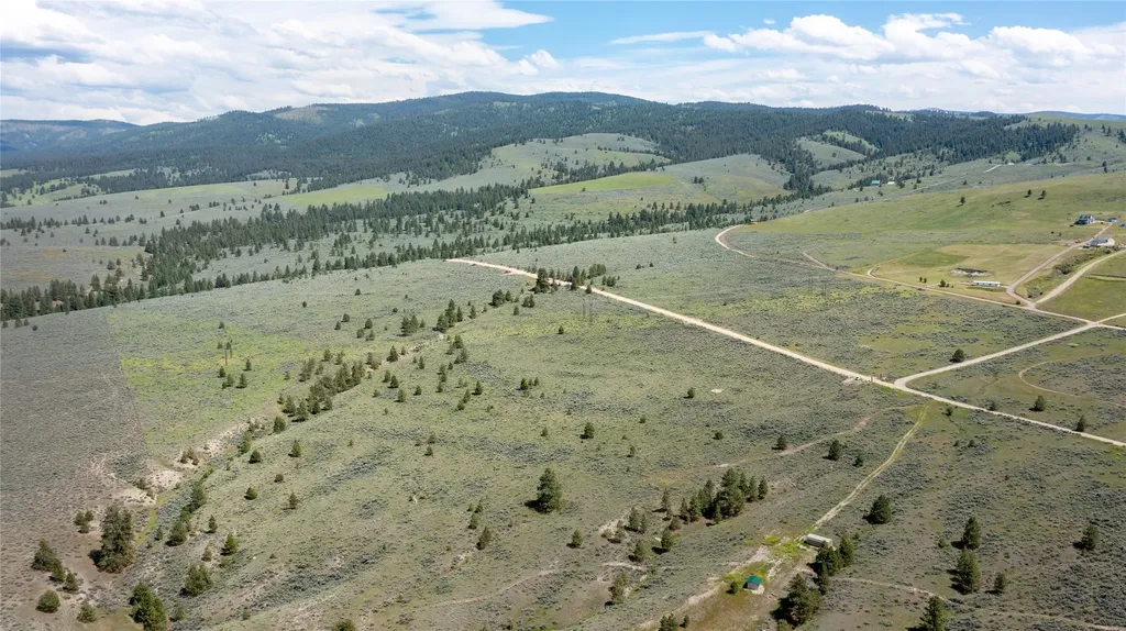Parcel A Chase Lane Stevensville MT 59870