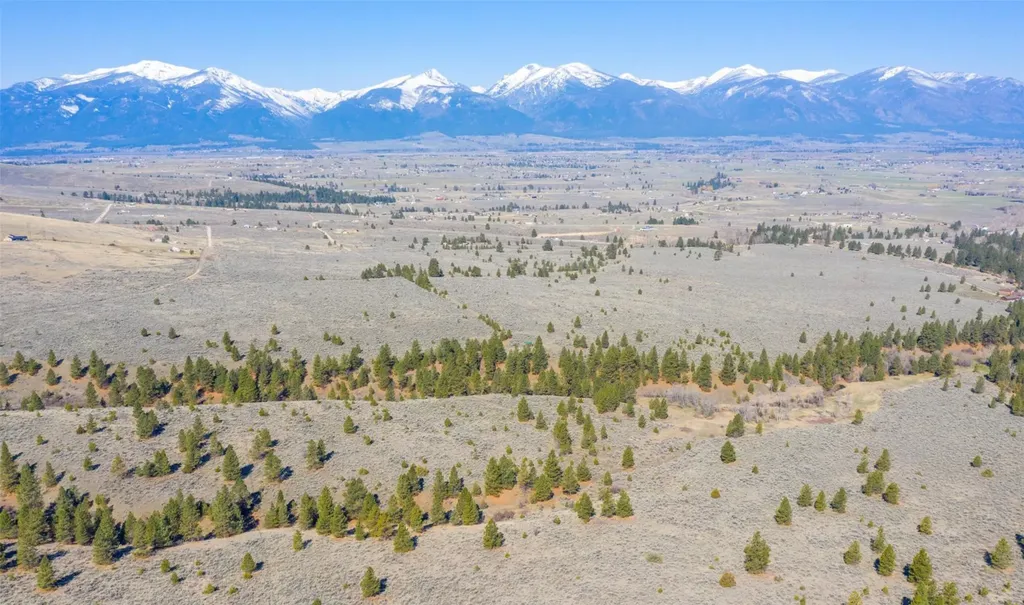 Parcel C Chase Lane Stevensville MT 59870