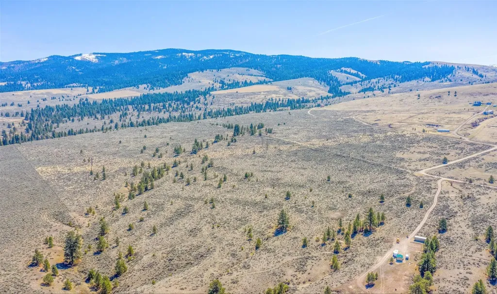 Parcel C Chase Lane Stevensville MT 59870