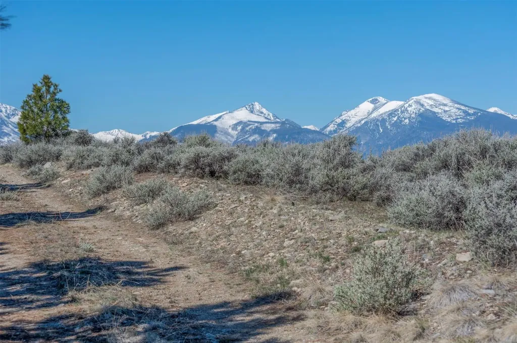 Parcel C Chase Lane Stevensville MT 59870
