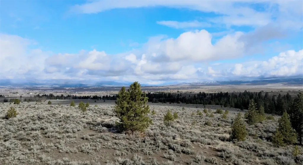Parcel C Chase Lane Stevensville MT 59870