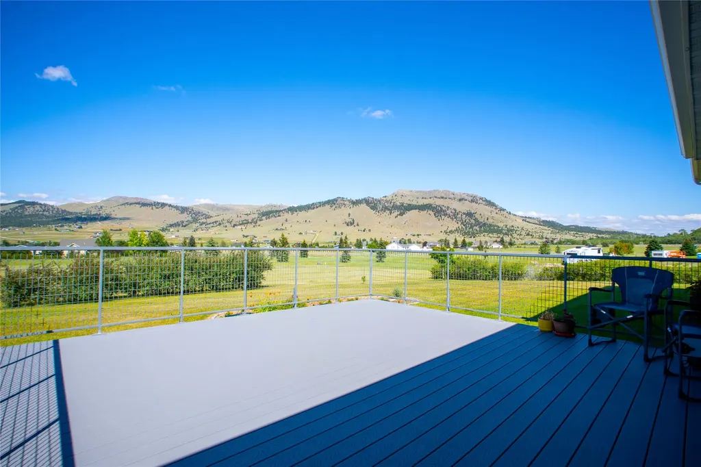 67 Lf Baum Road East Helena MT 59635