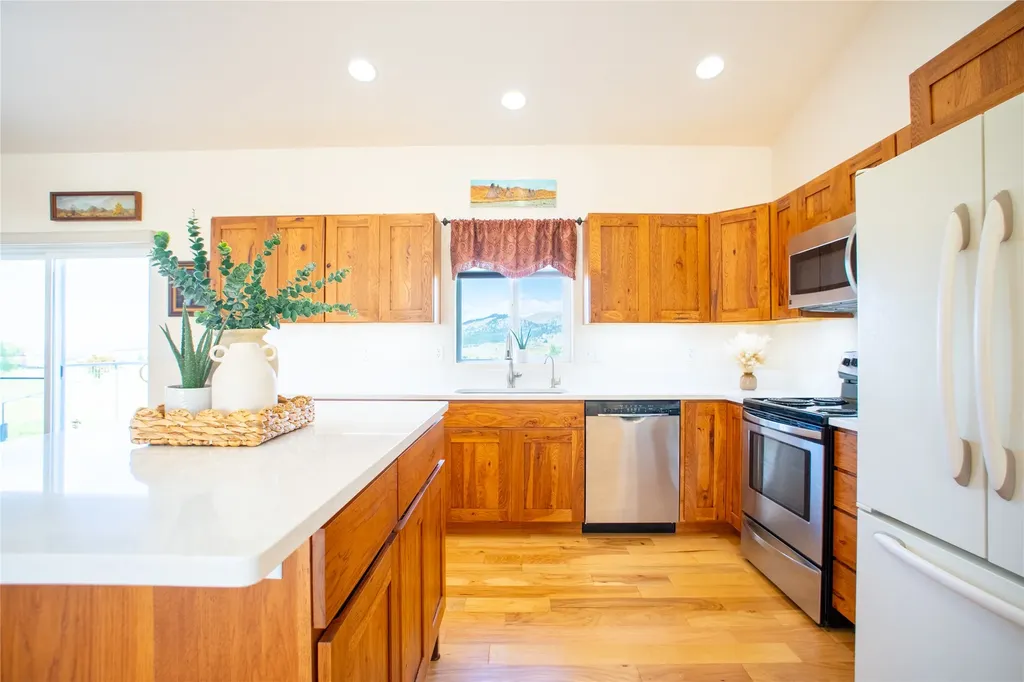 67 Lf Baum Road East Helena MT 59635