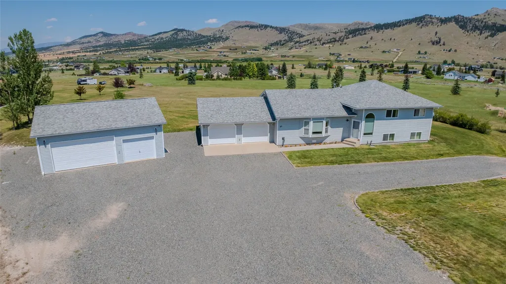 67 Lf Baum Road East Helena MT 59635