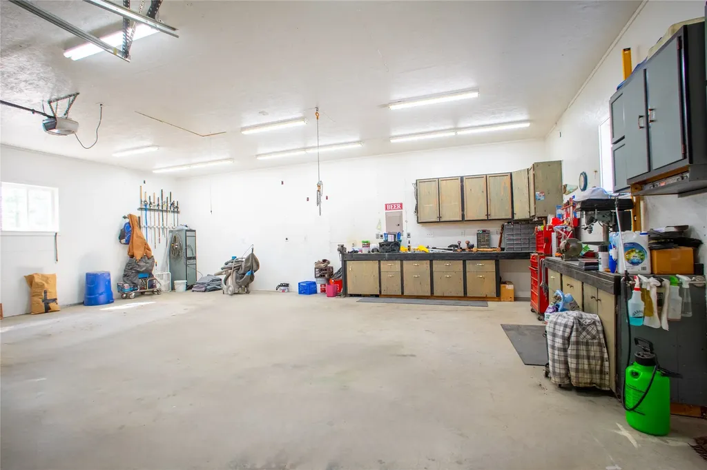 67 Lf Baum Road East Helena MT 59635