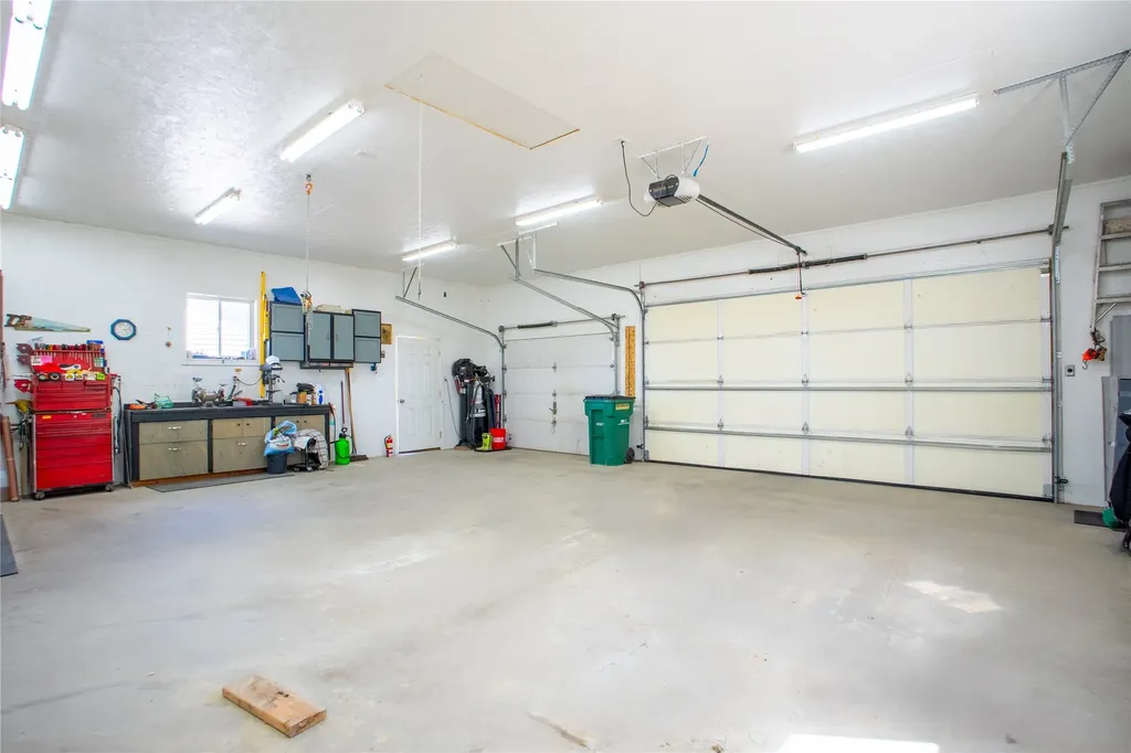 67 Lf Baum Road East Helena MT 59635