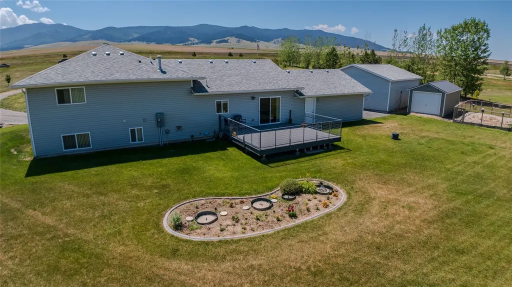 67 Lf Baum Road East Helena MT 59635