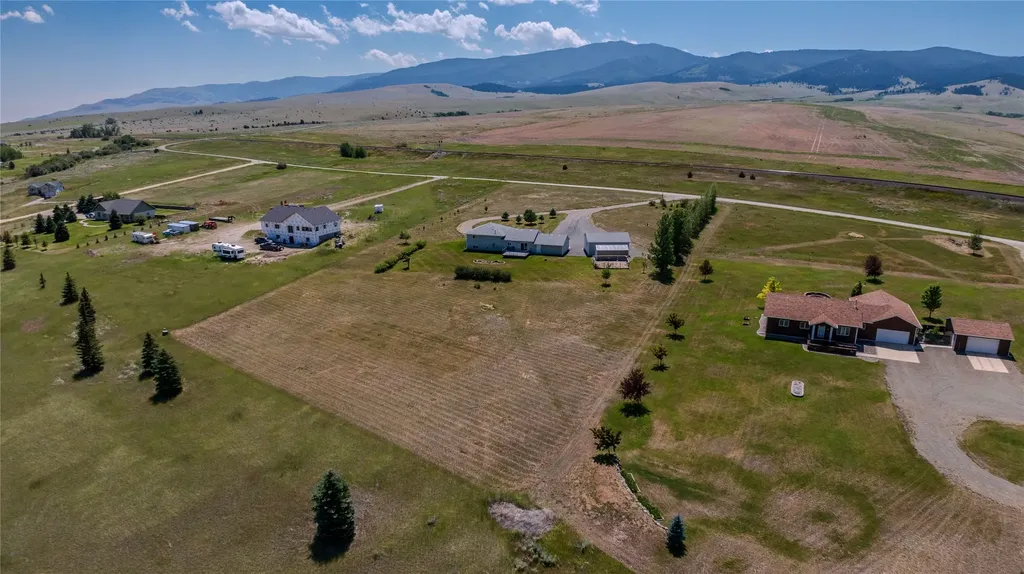 67 Lf Baum Road East Helena MT 59635