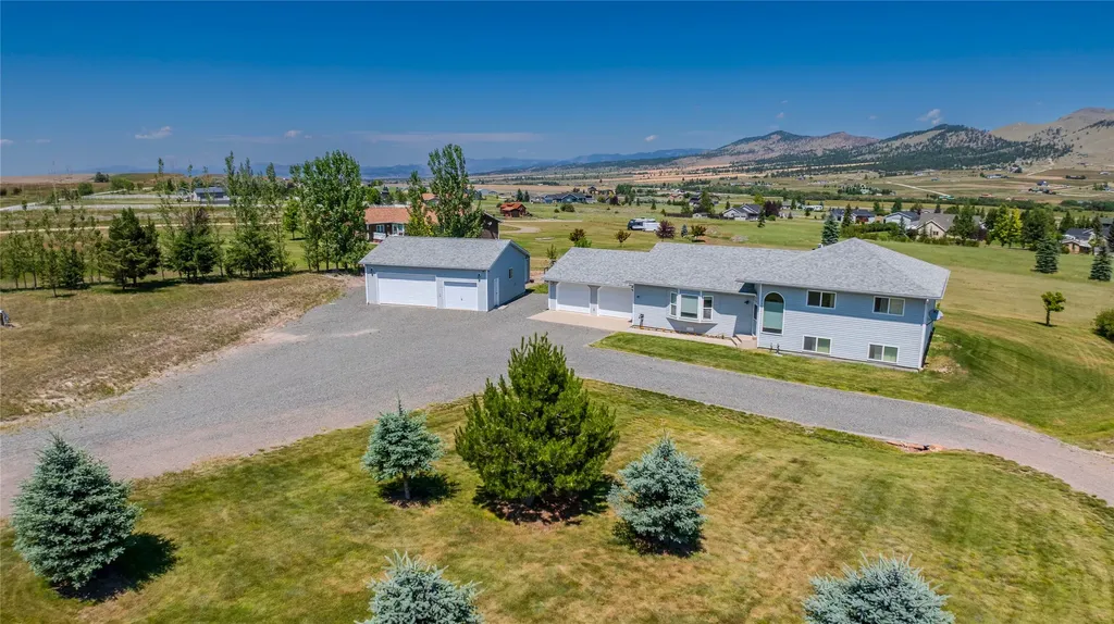 67 Lf Baum Road East Helena MT 59635