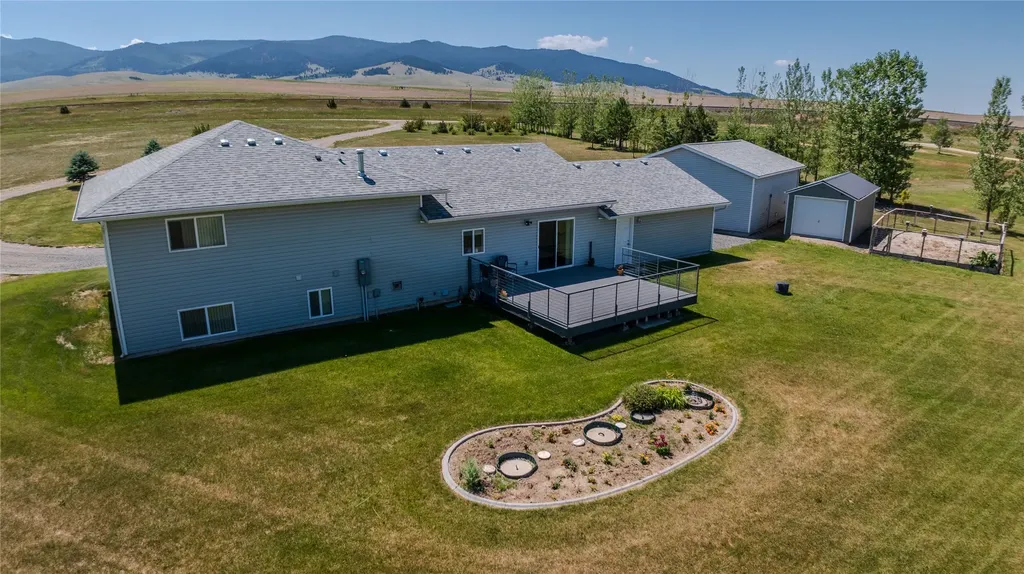 67 Lf Baum Road East Helena MT 59635