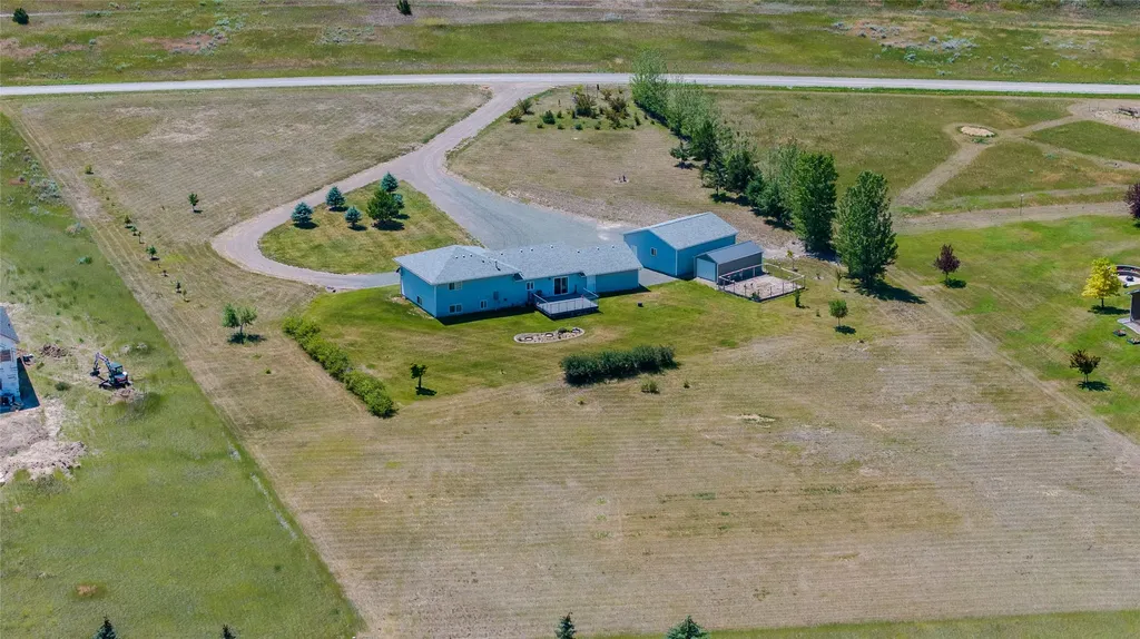 67 Lf Baum Road East Helena MT 59635