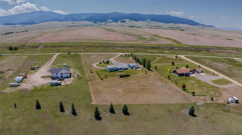 67 Lf Baum Road East Helena MT 59635