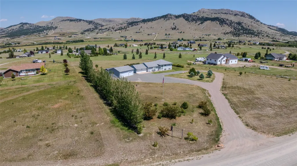 67 Lf Baum Road East Helena MT 59635