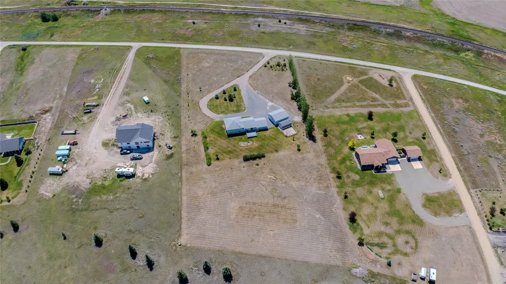 67 Lf Baum Road East Helena MT 59635