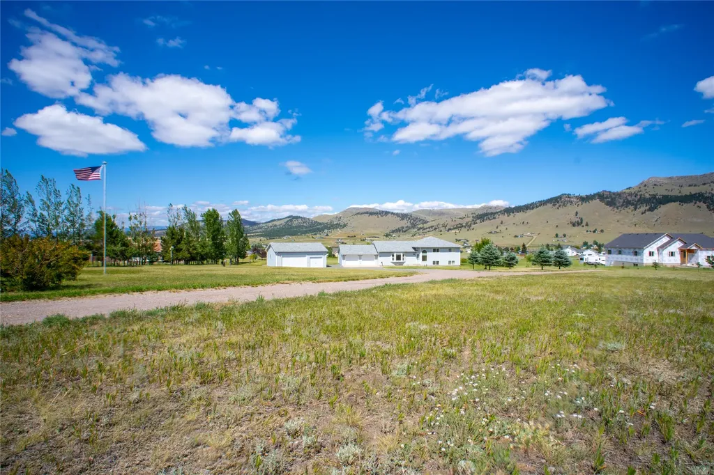67 Lf Baum Road East Helena MT 59635