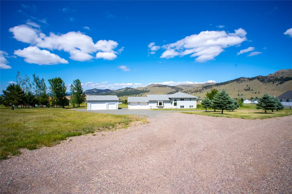 67 Lf Baum Road East Helena MT 59635