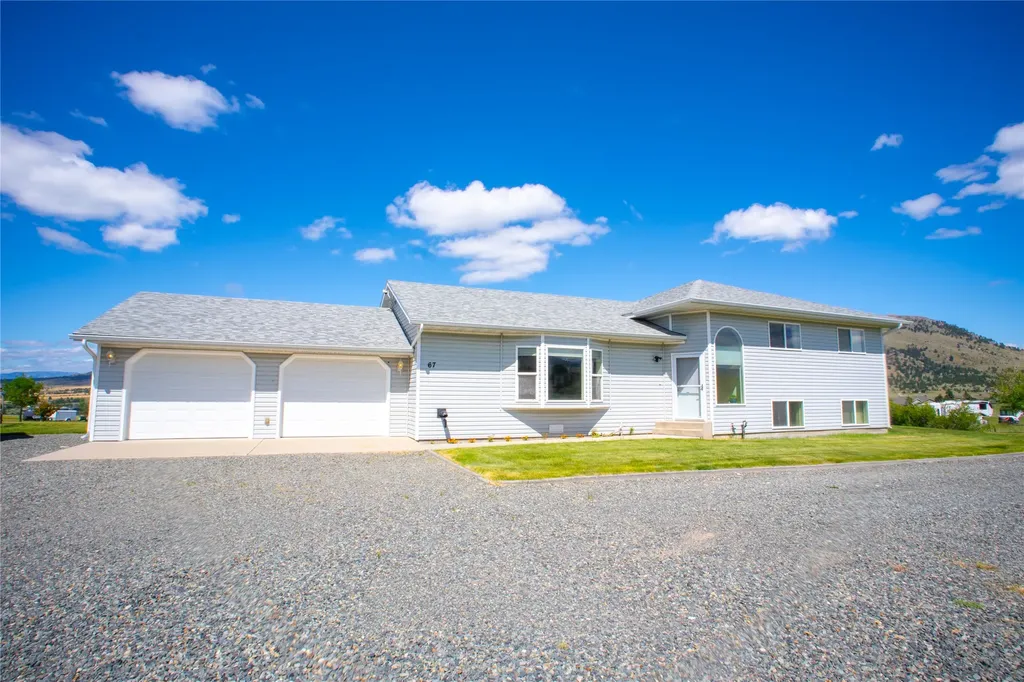 67 Lf Baum Road East Helena MT 59635
