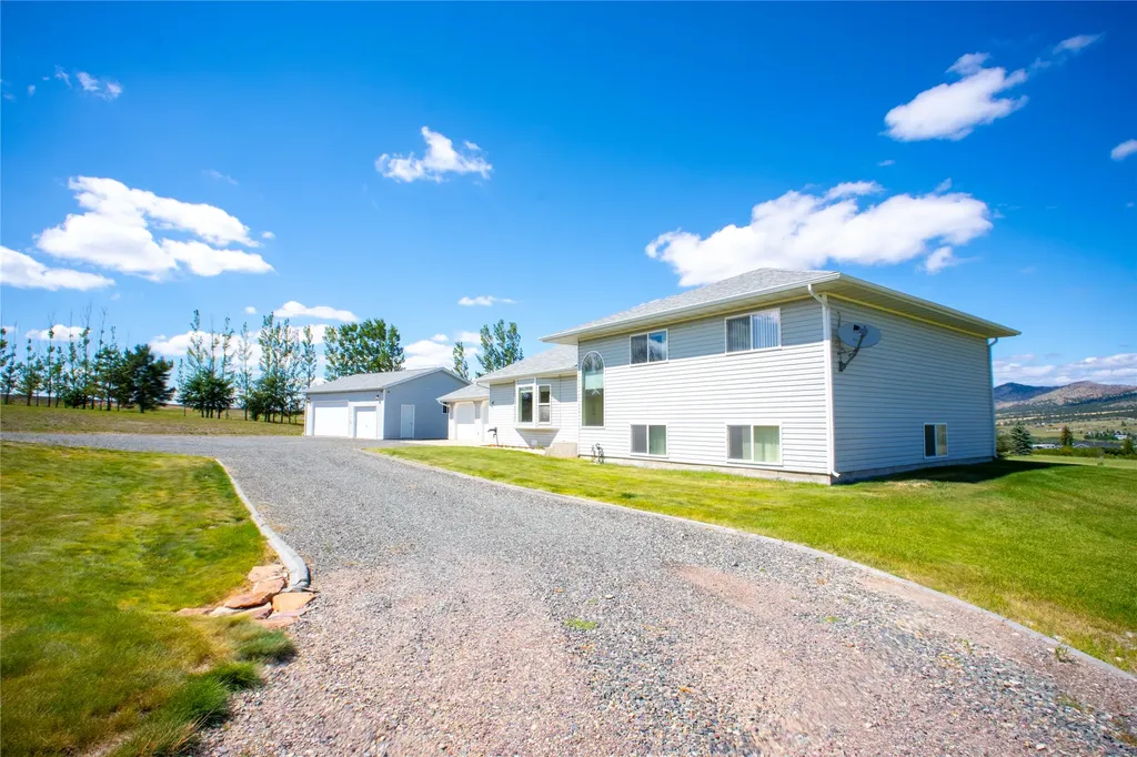 67 Lf Baum Road East Helena MT 59635