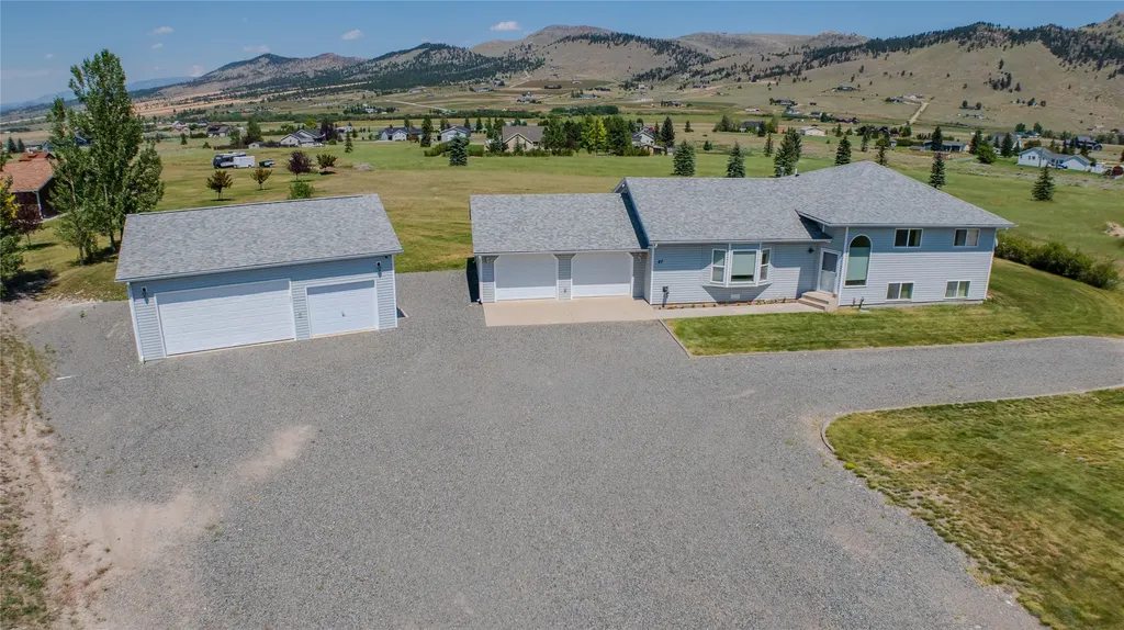 67 Lf Baum Road East Helena MT 59635