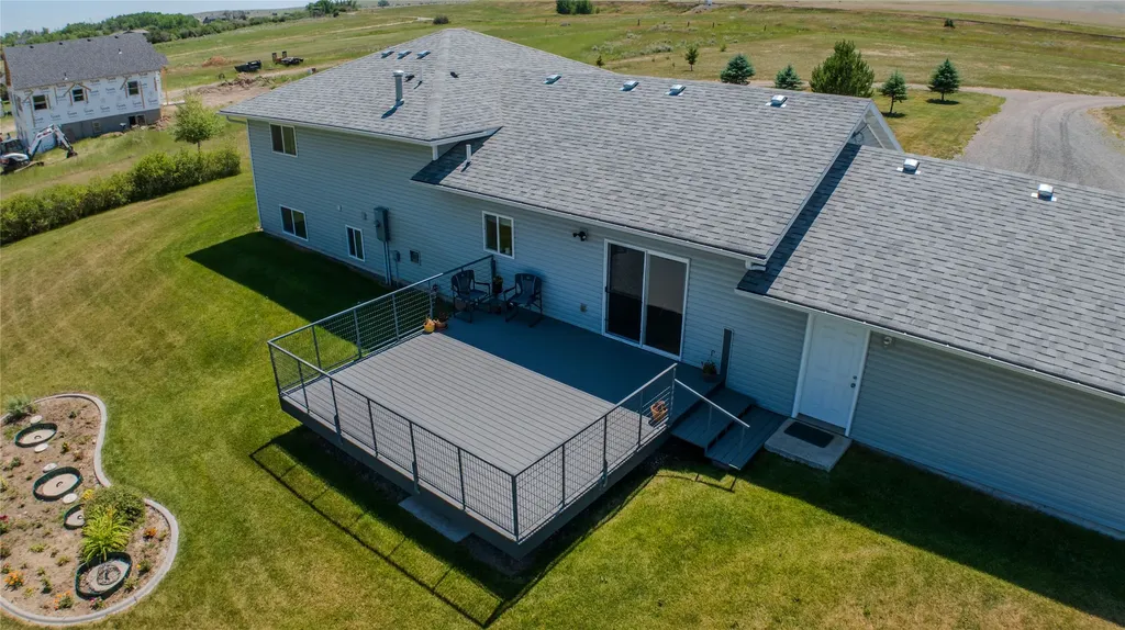 67 Lf Baum Road East Helena MT 59635
