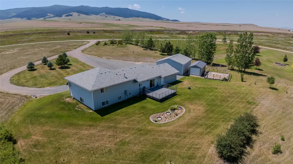67 Lf Baum Road East Helena MT 59635