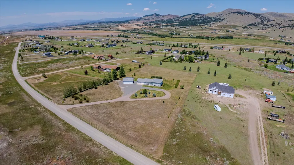 67 Lf Baum Road East Helena MT 59635