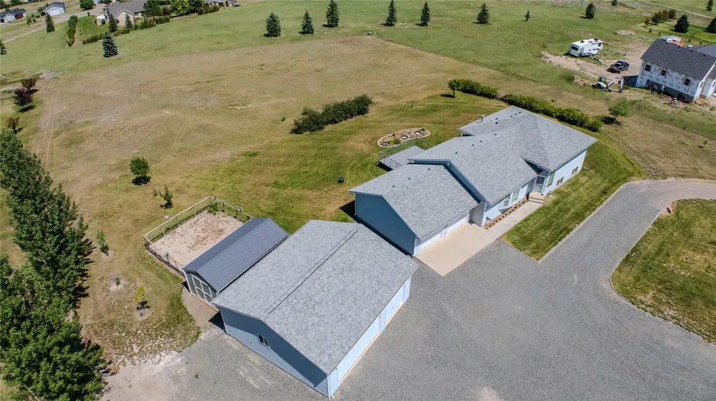 67 Lf Baum Road East Helena MT 59635